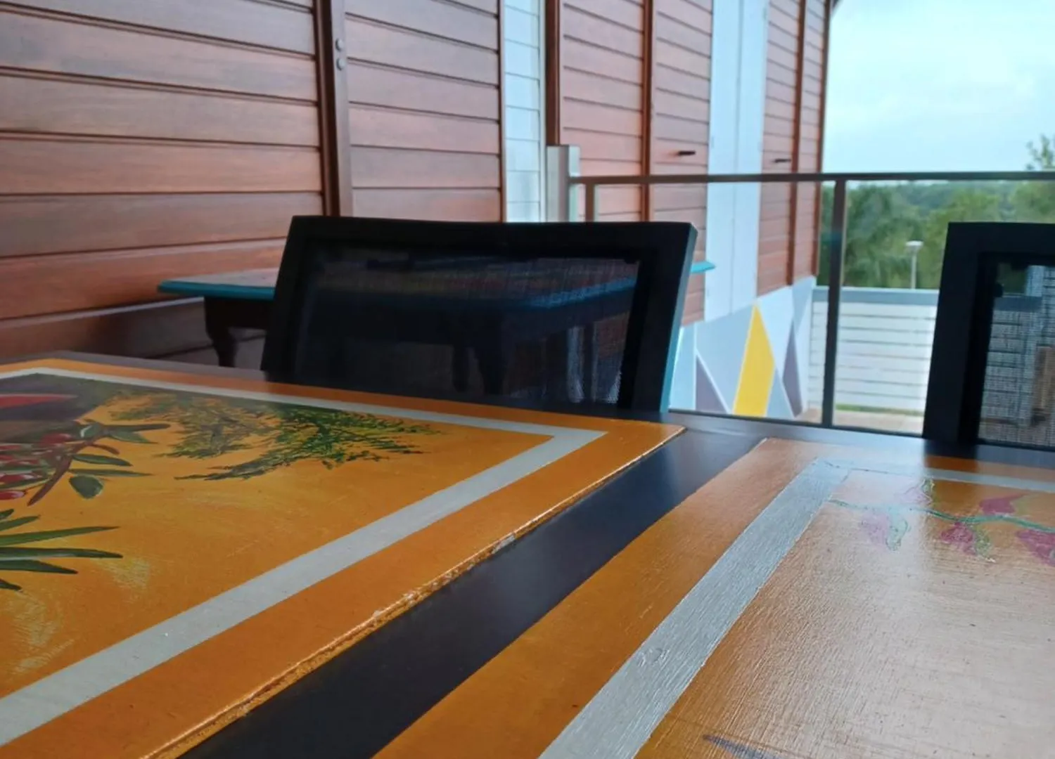 Villa Anj'Any Deshaies - 5 Minutes A Pieds De La Plage